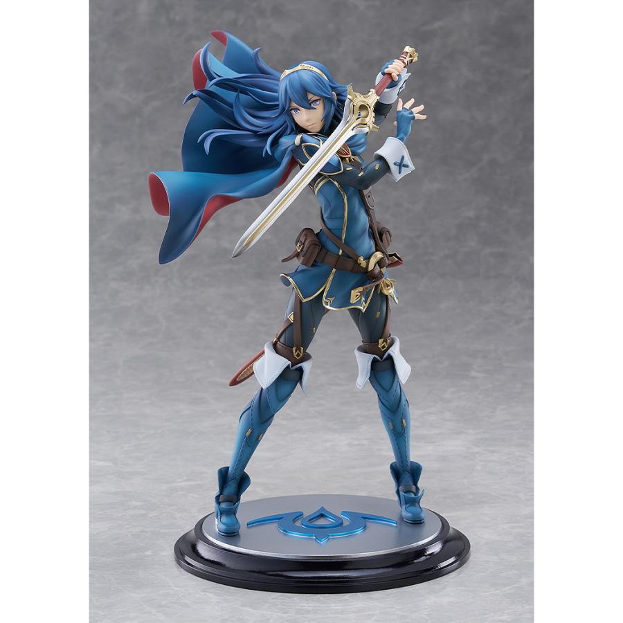 【即日発送】 ファイヤーエムブレム ルキナ フィギュア 新品即納』{FIG} ルキナ ファイアーエムブレム 覚醒 1/7 完成品