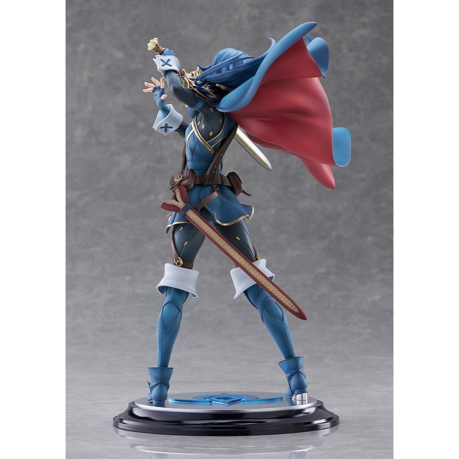 新品即納』{FIG} ルキナ ファイアーエムブレム 覚醒 1/7 完成品