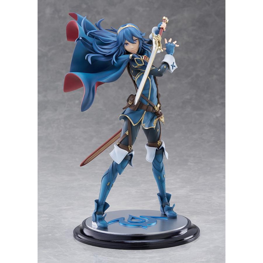 新品即納』{FIG} ルキナ ファイアーエムブレム 覚醒 1/7 完成品