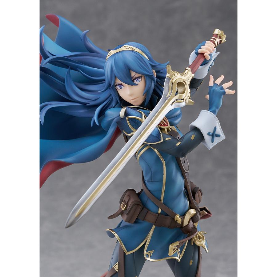 新品即納』{FIG} ルキナ ファイアーエムブレム 覚醒 1/7 完成品