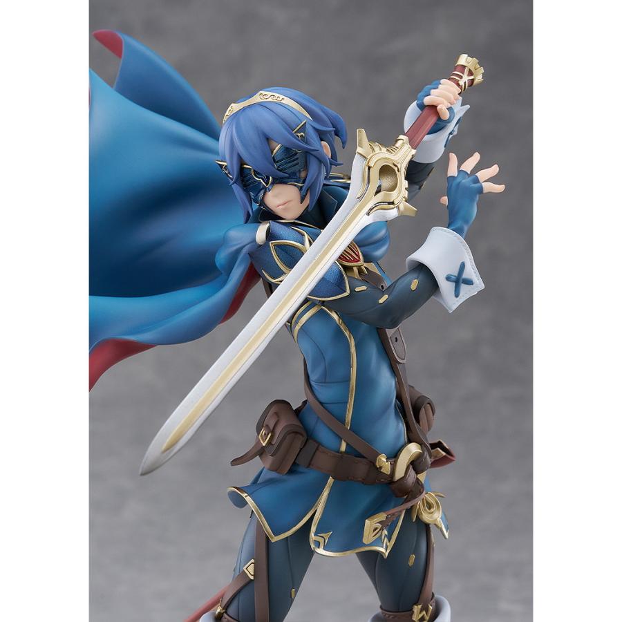 新品即納』{FIG} ルキナ ファイアーエムブレム 覚醒 1/7 完成品