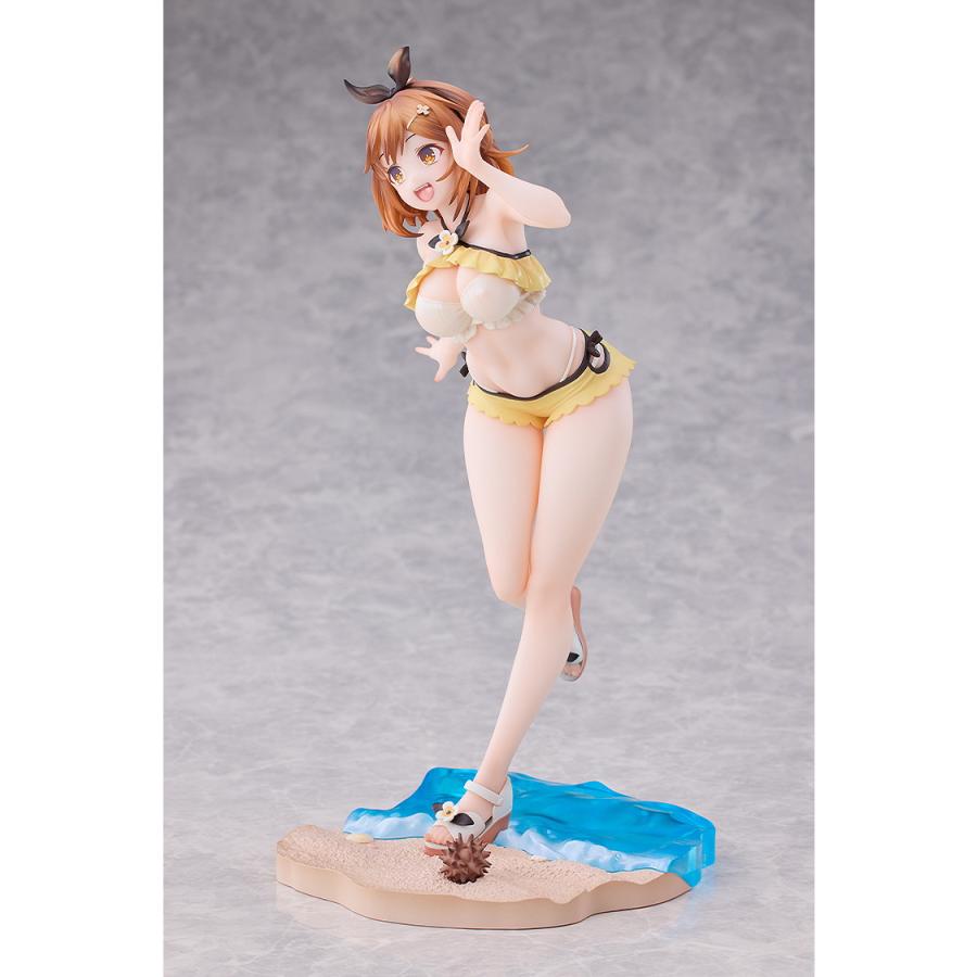 新品即納』{FIG} 初回限定特典付属 ライザリン・シュタウト 水着 Ver