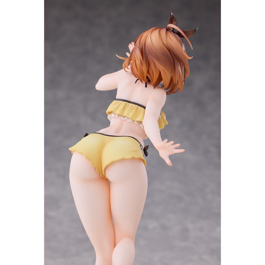 新品即納』{FIG} 初回限定特典付属 ライザリン・シュタウト 水着 Ver