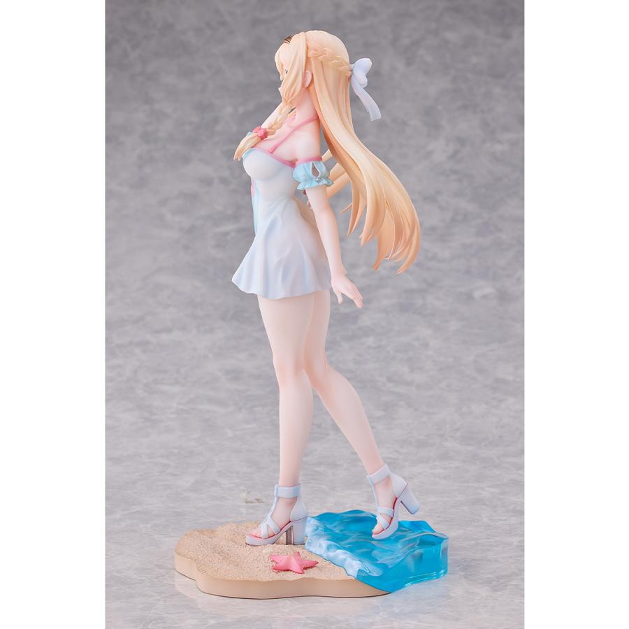 新品即納』{FIG} 初回限定特典付属 クラウディア・バレンツ 水着 Ver