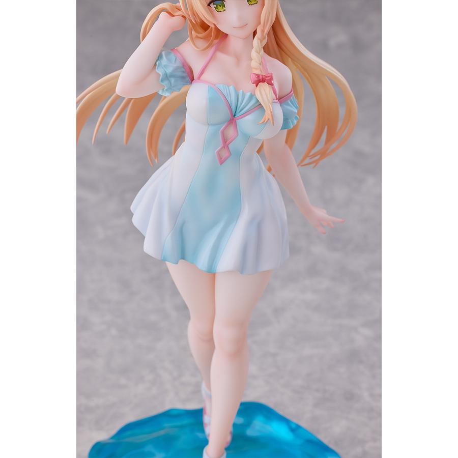 新品即納』{FIG} 初回限定特典付属 クラウディア・バレンツ 水着 Ver