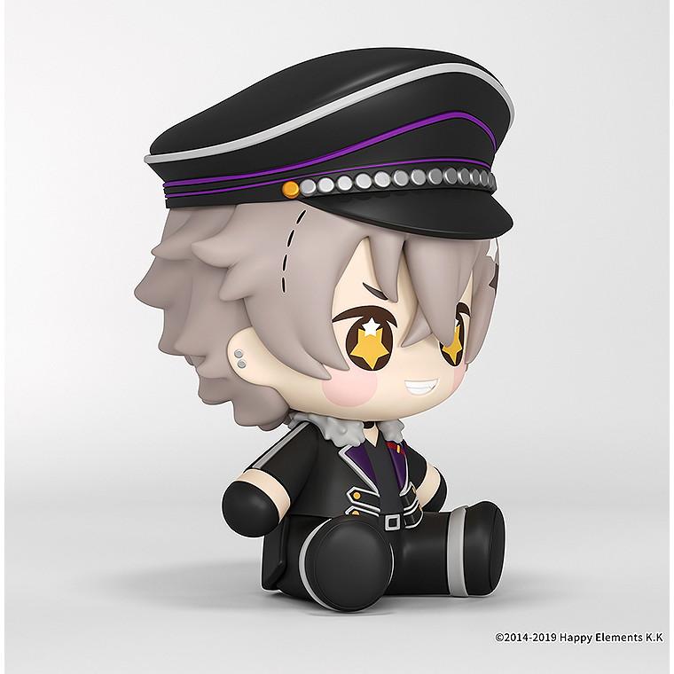 新品』『お取り寄せ』{FIG} Huggy Good Smile 大神晃牙(おおかみこうが