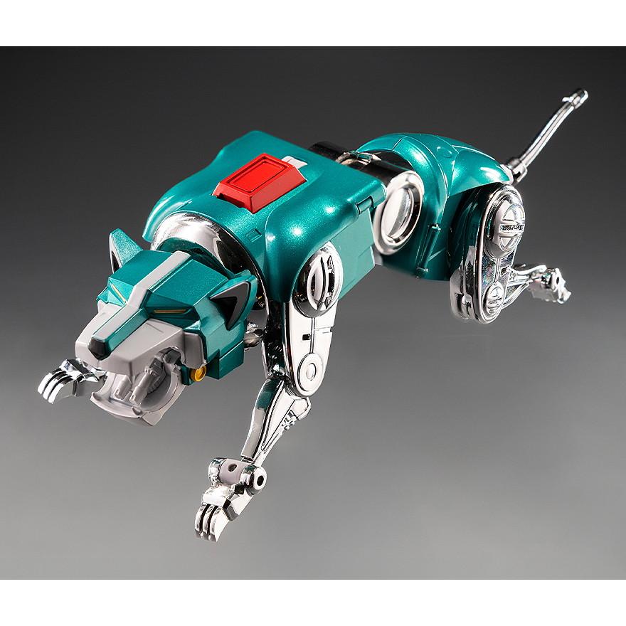 『新品』『お取り寄せ』{FIG} ロボ道 ボルトロン(レトロトイ版) Voltron:Defender of the Universe フィギュア threezero(スリーゼロ)(20251024)の画像