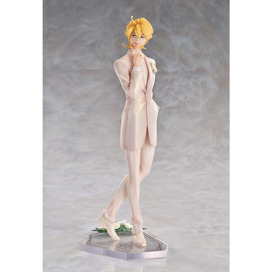 『新品』『お取り寄せ』{FIG} 草壁光(くさかべひかる) ウェディングVer. 同級生 完成品 フィギュア オランジュ・ルージュ(20260120)の画像