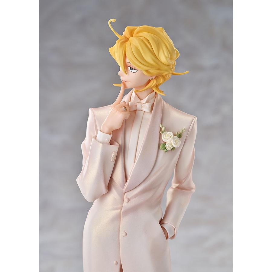 『新品』『お取り寄せ』{FIG} 草壁光(くさかべひかる) ウェディングVer. 同級生 完成品 フィギュア オランジュ・ルージュ(20260120)の画像