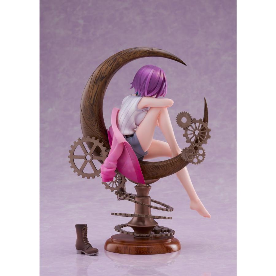 『新品』『お取り寄せ』{FIG} 茨木リノ(いばらきりの) PARQUET(パルケ) 1/7 完成品 フィギュア アリスグリント(20260331)_2