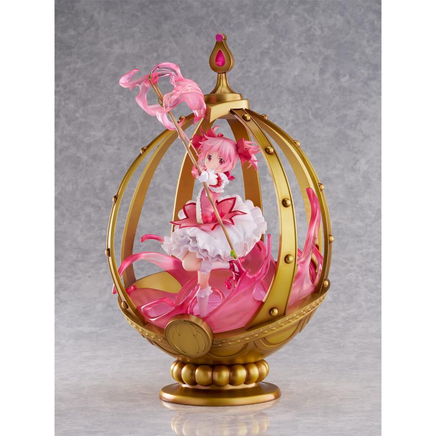 新品即納』{FIG} 鹿目まどか(かなめまどか) TVアニメ「魔法少女まどか