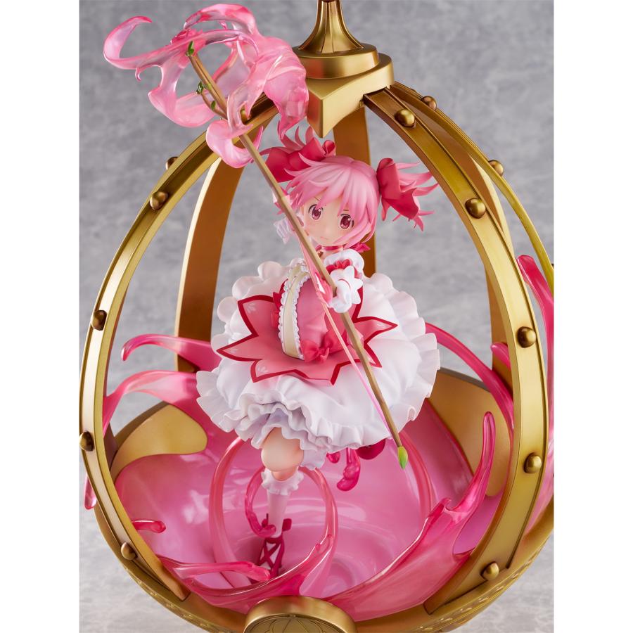 新品即納』{FIG} 鹿目まどか(かなめまどか) TVアニメ「魔法少女まどか