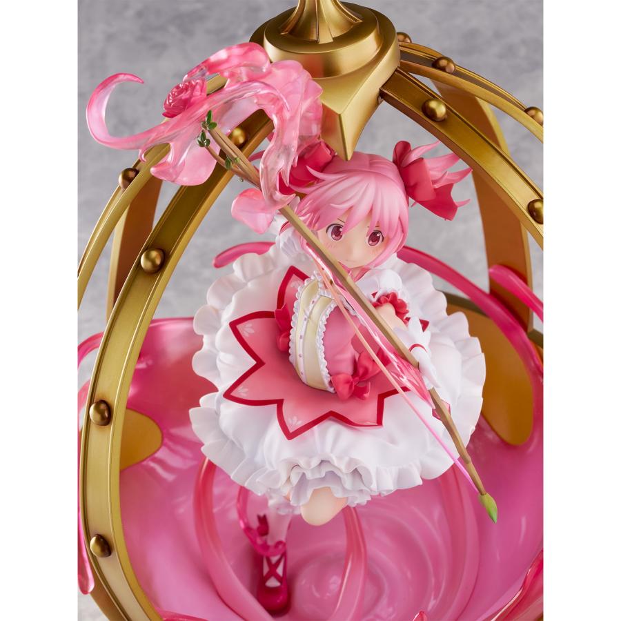 新品即納』{FIG} 鹿目まどか(かなめまどか) TVアニメ「魔法少女まどか