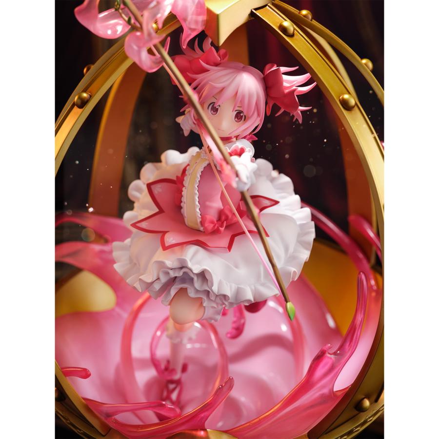 新品即納』{FIG} 鹿目まどか(かなめまどか) TVアニメ「魔法少女まどか