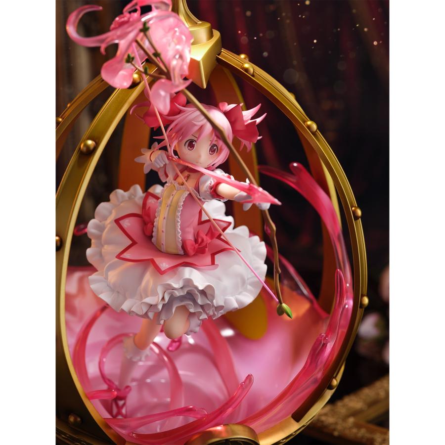 新品即納』{FIG} 鹿目まどか(かなめまどか) TVアニメ「魔法少女まどか