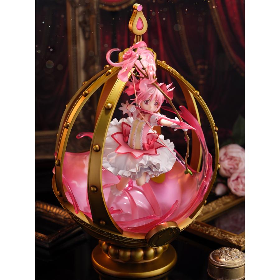 新品即納』{FIG} 鹿目まどか(かなめまどか) TVアニメ「魔法少女まどか