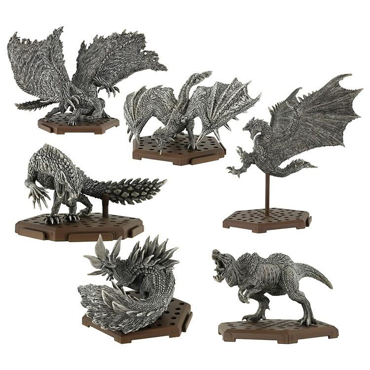 カプコン（CAPCOM） 『新品』『お取り寄せ』{FIG} (BOX) カプコン
