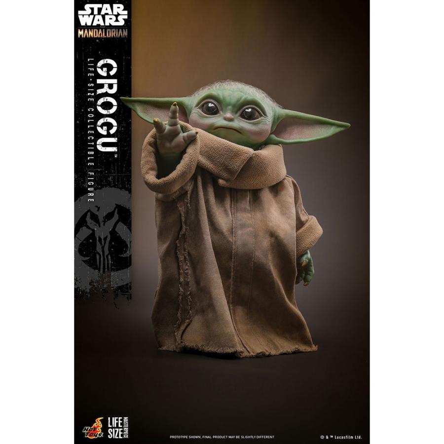 ホットトイズ（Hot Toys） 『新品即納』{FIG} ライフサイズ