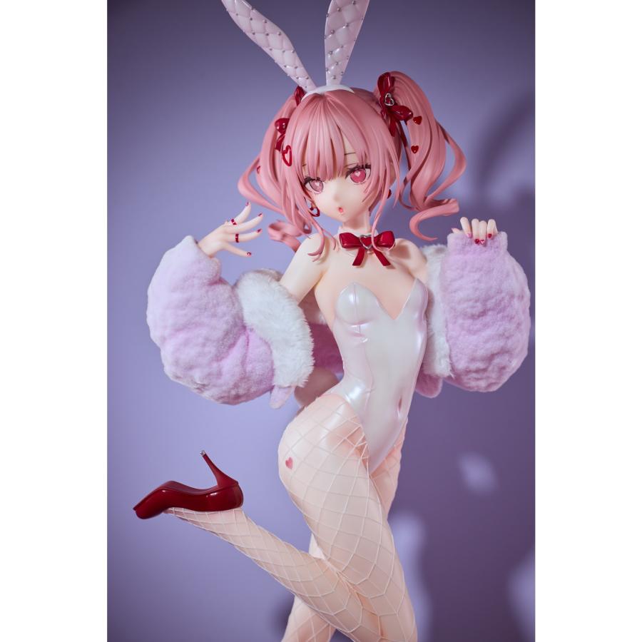 新品即納』{FIG} ラビ LOVEIT Ver. rurudo氏オリジナルイラスト 1/6