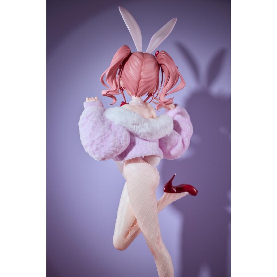 【未開封】rurudo くじ タペストリー　ラビ 人気イラストレーター「rurudo」のPOP UP SHOPが本日8月13日（水）より