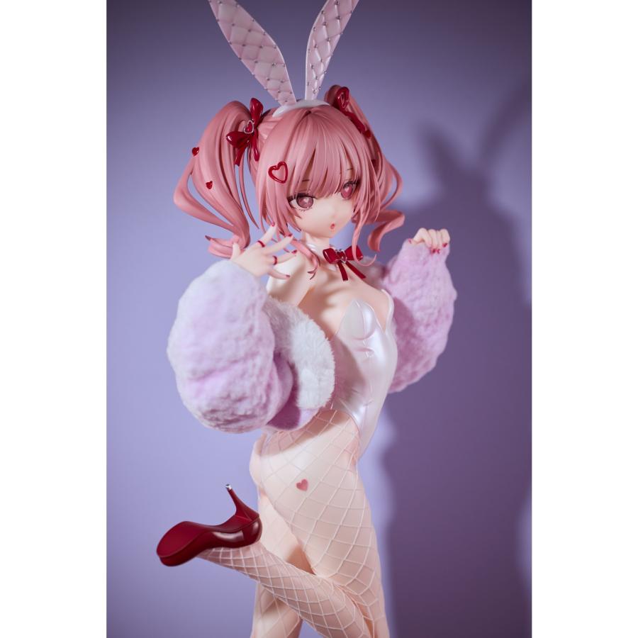 新品即納』{FIG} ラビ LOVEIT Ver. rurudo氏オリジナルイラスト 1/6