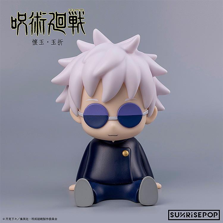 新品即納』{FIG} 呪術廻戦 - ナイトライト 五条(ごじょう)(懐玉・玉折