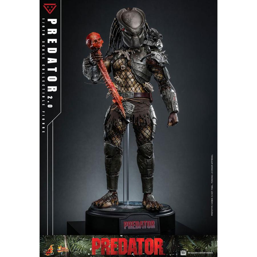 ホットトイズ（Hot Toys） 『予約安心発送』{FIG} ムービー