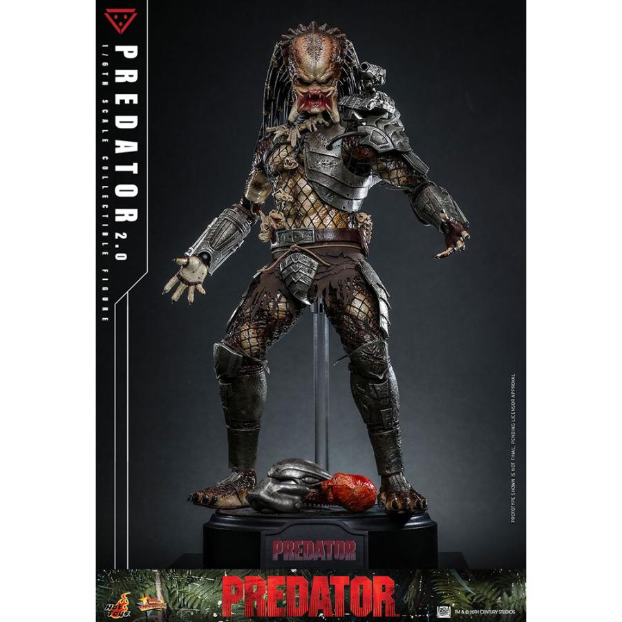 ホットトイズ（Hot Toys） 『新品即納』{FIG} ムービー