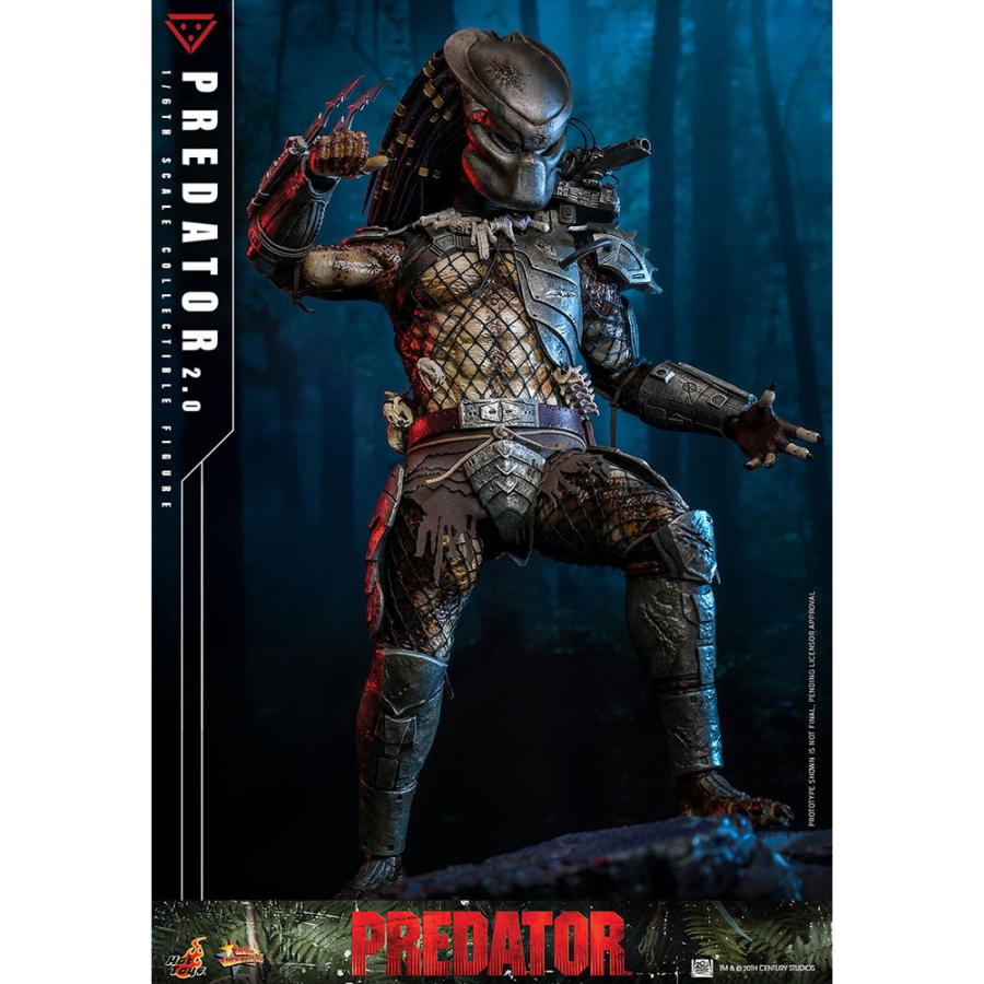 ホットトイズ（Hot Toys） 『新品即納』{FIG} ムービー