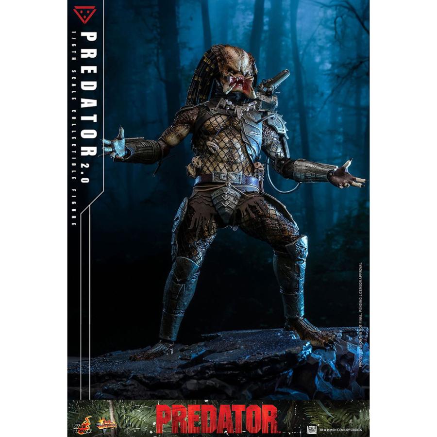 ホットトイズ（Hot Toys） 『新品即納』{FIG} ムービー