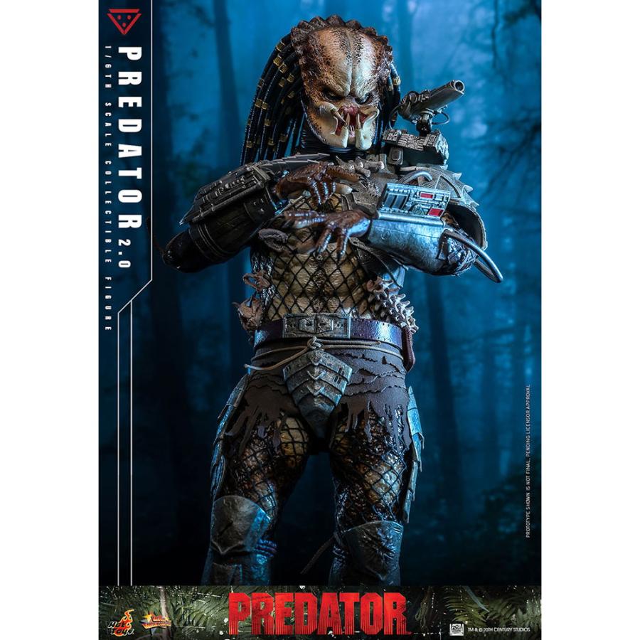 ホットトイズ（Hot Toys） 『新品即納』{FIG} ムービー
