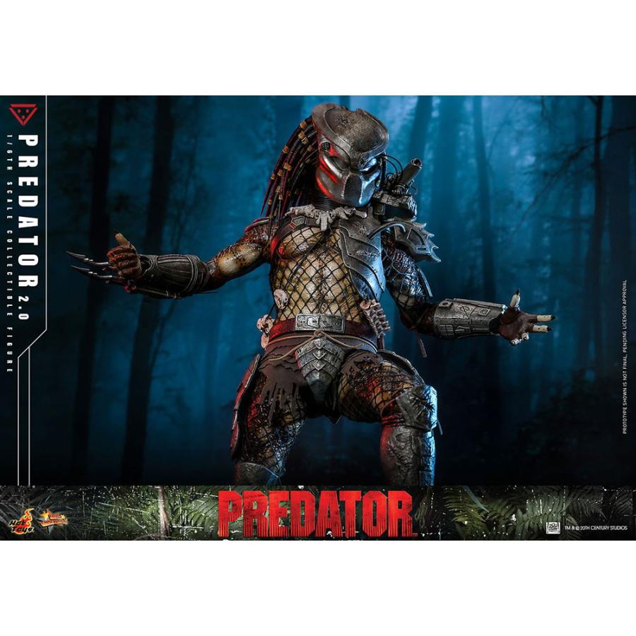 ホットトイズ（Hot Toys） 『新品即納』{FIG} ムービー
