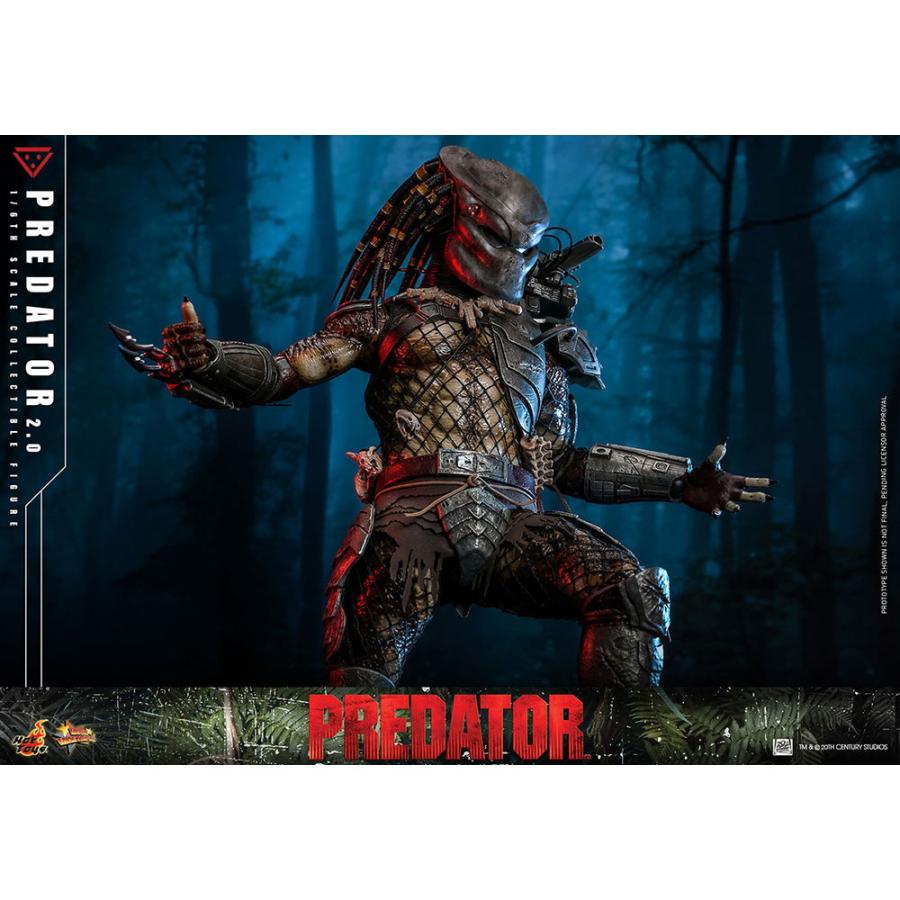 ホットトイズ（Hot Toys） 『新品即納』{FIG} ムービー