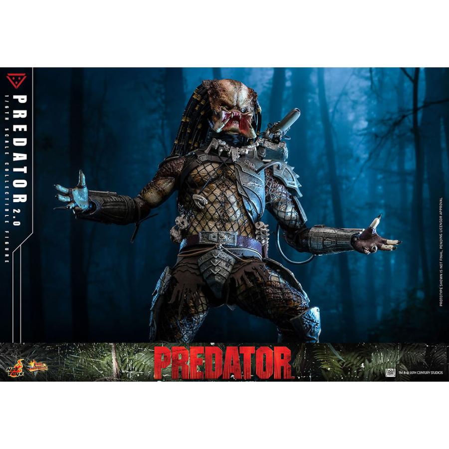 ホットトイズ（Hot Toys） 『新品即納』{FIG} ムービー