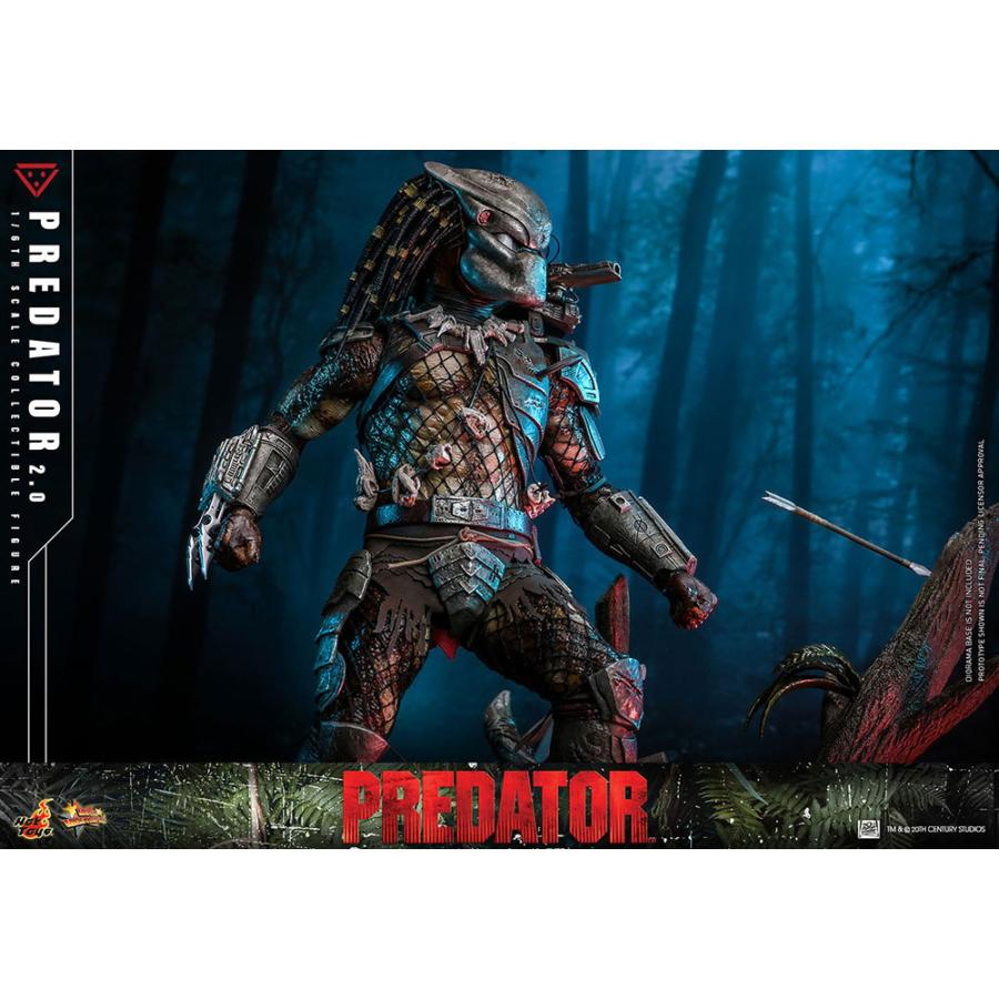 ホットトイズ（Hot Toys） 『新品即納』{FIG} ムービー
