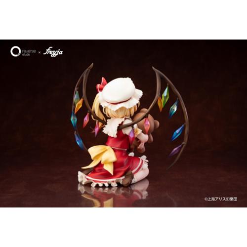 予約安心発送』{FIG} フランドール・スカーレット 無邪気な時間Ver