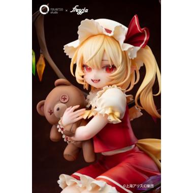 予約安心発送』{FIG} フランドール・スカーレット 無邪気な時間Ver