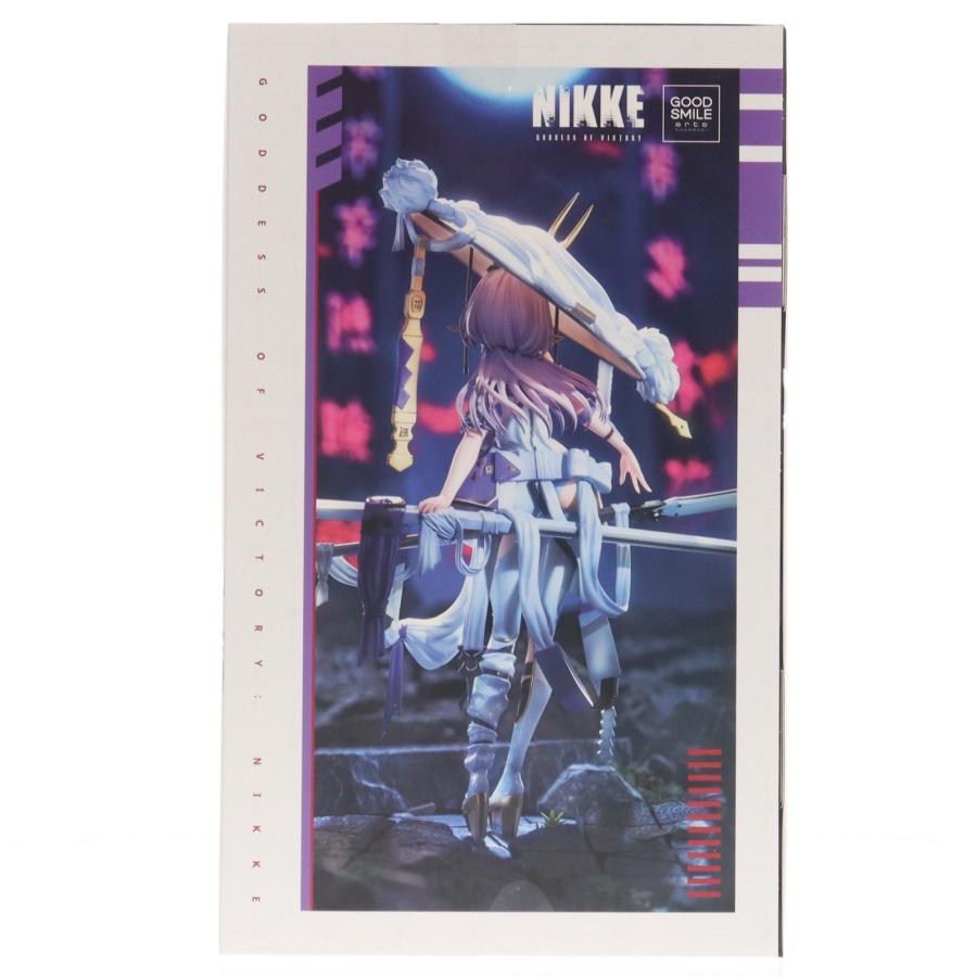 新品即納』{FIG} (再販) 紅蓮(ぐれん) 勝利の女神:NIKKE(ニケ) 1/7 