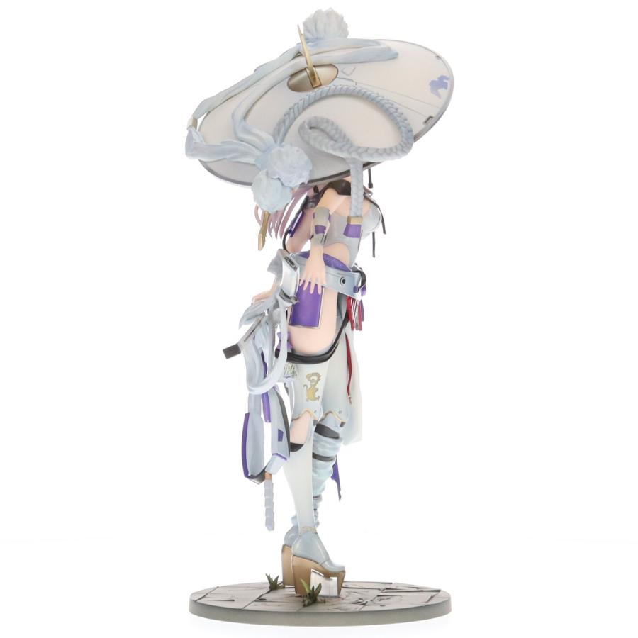 新品即納』{FIG} (再販) 紅蓮(ぐれん) 勝利の女神:NIKKE(ニケ) 1/7