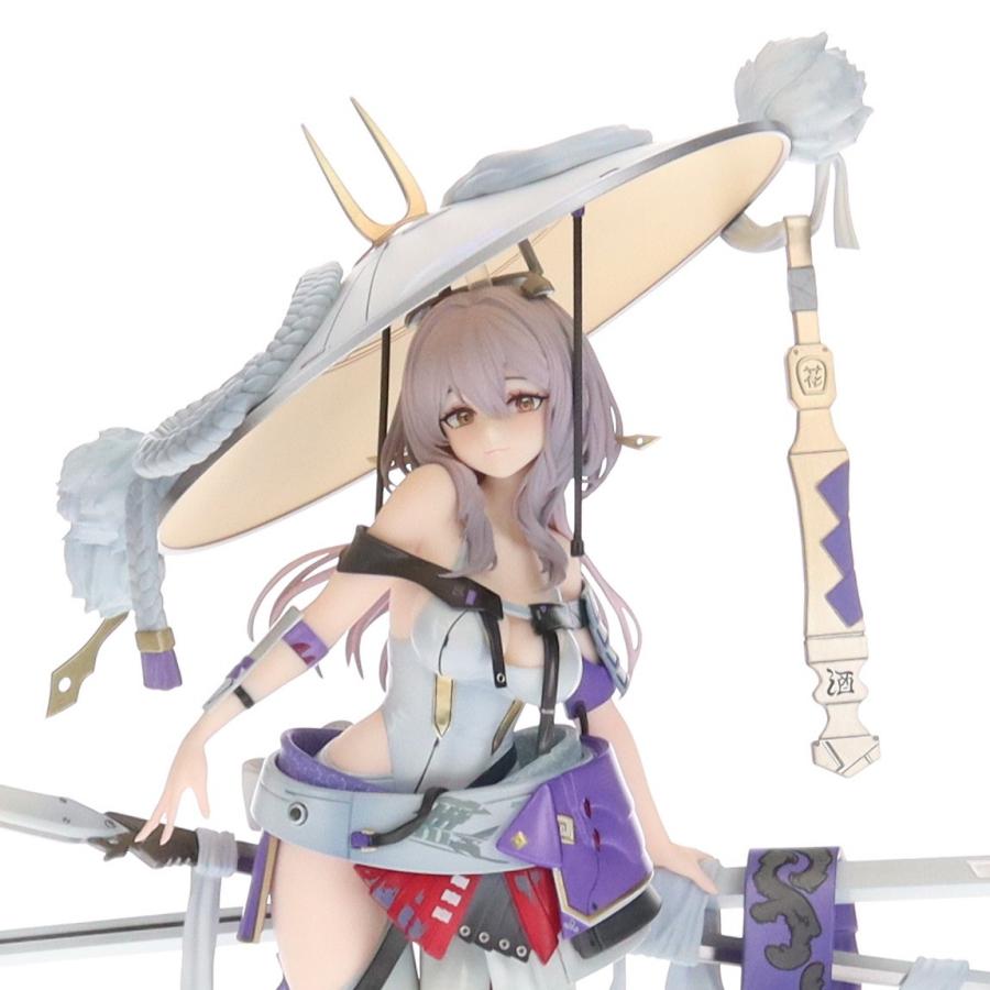 新品即納』{FIG} (再販) 紅蓮(ぐれん) 勝利の女神:NIKKE(ニケ) 1/7