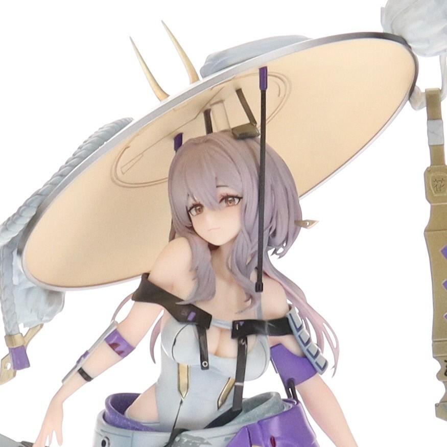 新品即納』{FIG} (再販) 紅蓮(ぐれん) 勝利の女神:NIKKE(ニケ) 1/7