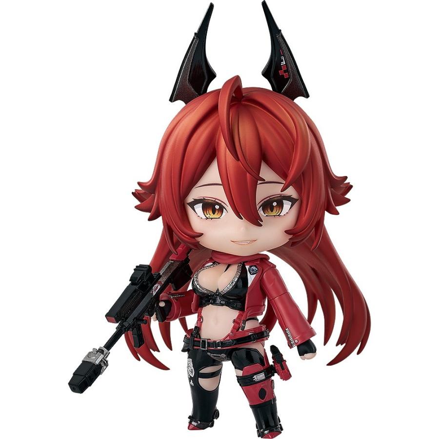 新品』『お取り寄せ』{FIG} ねんどろいど 2778 レッドフード 勝利の