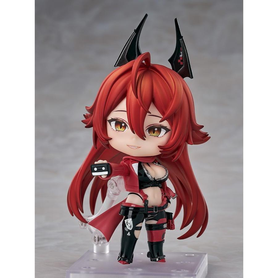 新品』『お取り寄せ』{FIG} ねんどろいど 2778 レッドフード 勝利の