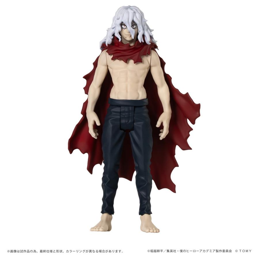 【未開封！！】【即購入ok！！】BANDAI HYSKOA フィギュア タカラトミー（TAKARA TOMY） 『新品即納』{FIG} T-SPARK CK-M05
