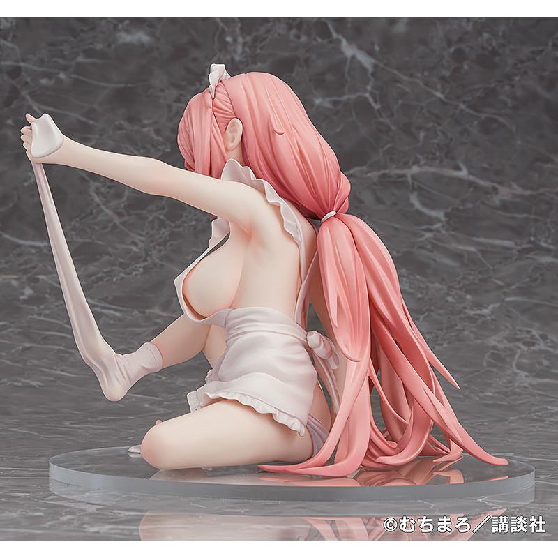 新品即納』{FIG} 陸奥こまろ(みちのくこまろ) 生徒会にも穴はある! 1/6