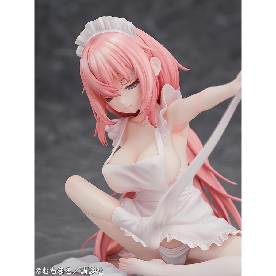 新品即納』{FIG} 陸奥こまろ(みちのくこまろ) 生徒会にも穴はある! 1/6