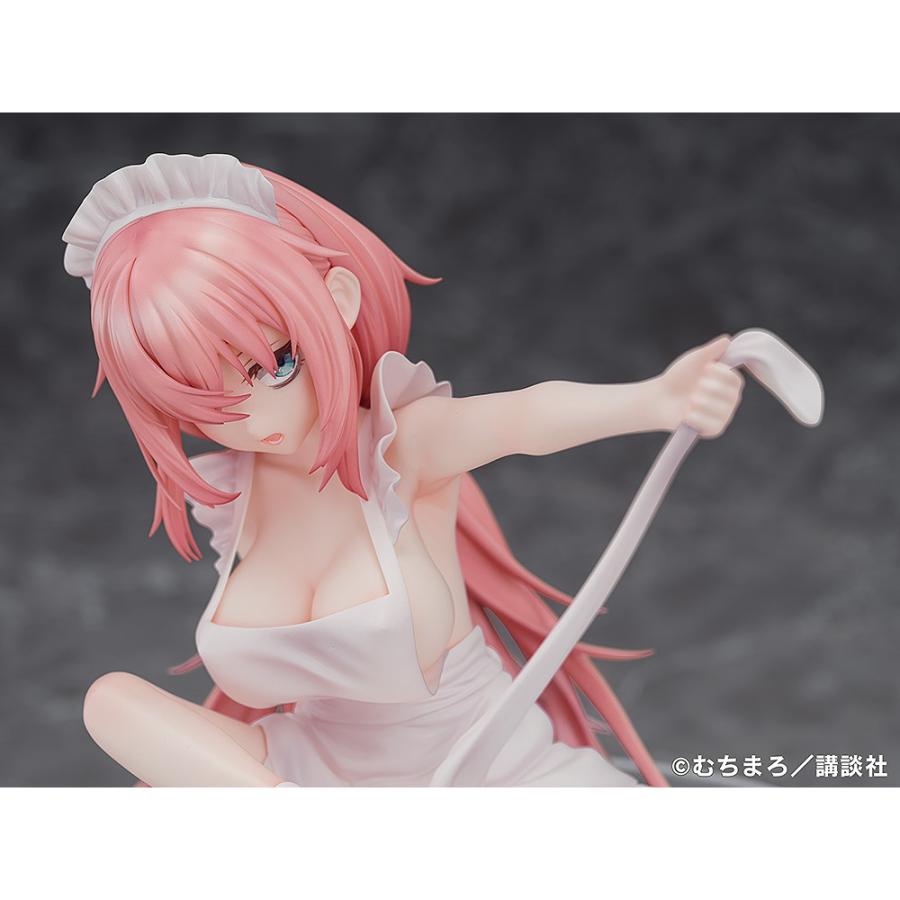 新品即納』{FIG} 陸奥こまろ(みちのくこまろ) 生徒会にも穴はある! 1/6