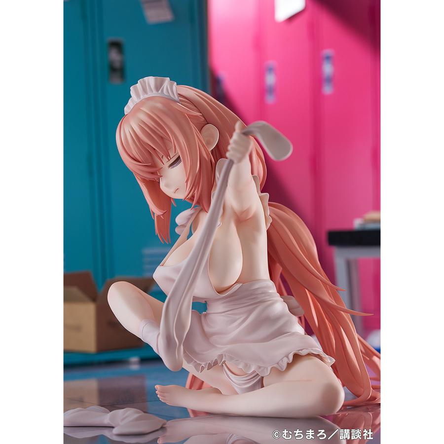 新品即納』{FIG} 陸奥こまろ(みちのくこまろ) 生徒会にも穴はある! 1/6