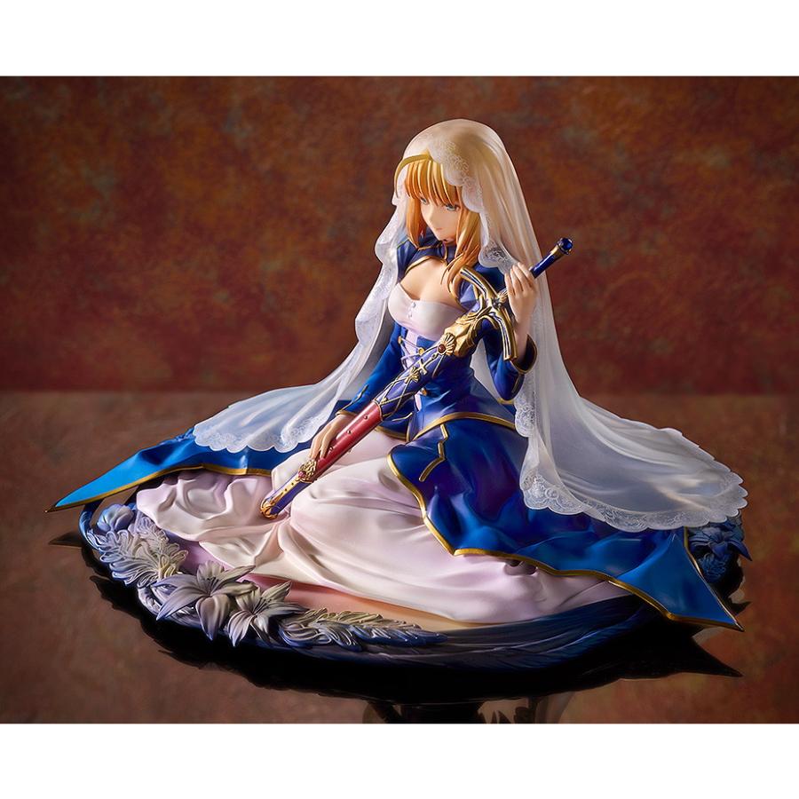 グッドスマイルカンパニー 『新品即納』{FIG} セイバー -Garden of