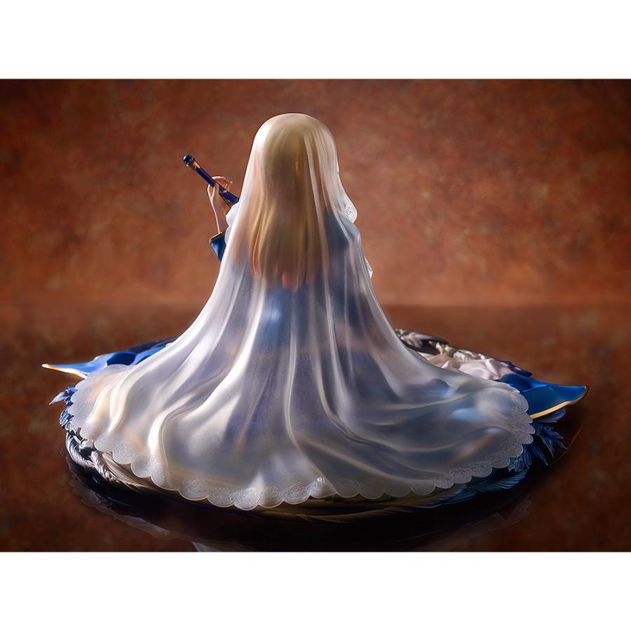 グッドスマイルカンパニー 『新品即納』{FIG} セイバー -Garden of